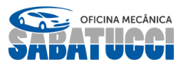 Oficina Mecânica Sabatucci